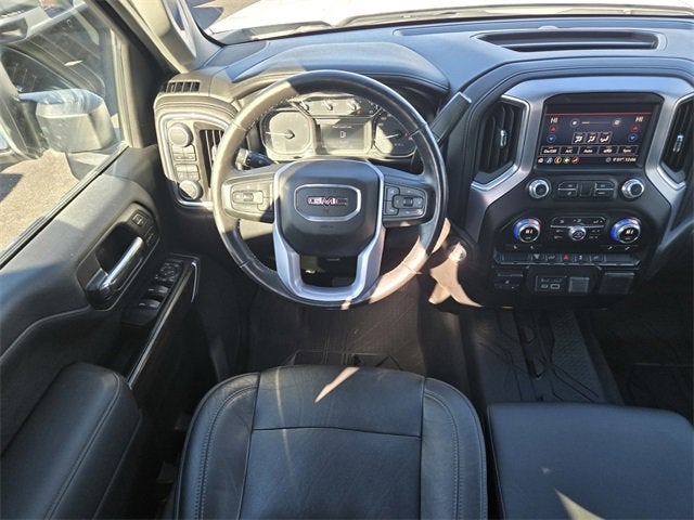 2020 GMC Sierra 3500 HD SLT