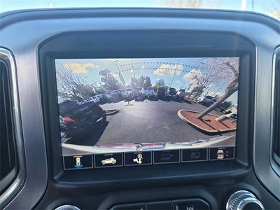 2020 GMC Sierra 3500 HD SLT