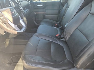 2020 GMC Sierra 3500 HD SLT