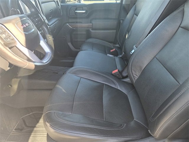 2020 GMC Sierra 3500 HD SLT