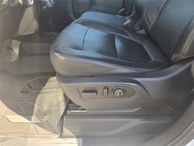 2020 GMC Sierra 3500 HD SLT