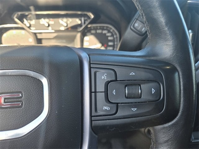 2020 GMC Sierra 3500 HD SLT