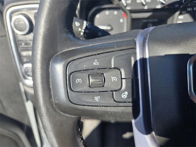 2020 GMC Sierra 3500 HD SLT