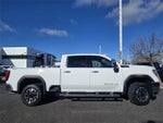 2020 GMC Sierra 3500 HD SLT