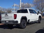 2020 GMC Sierra 3500 HD SLT