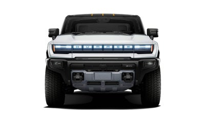 2026 GMC HUMMER EV Pickup 2X