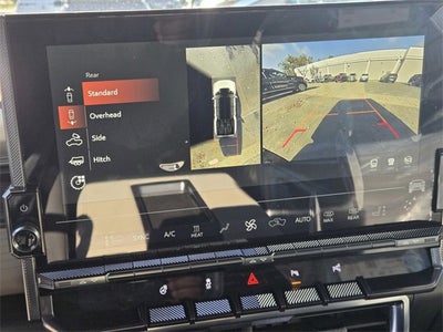 2026 GMC HUMMER EV Pickup 2X