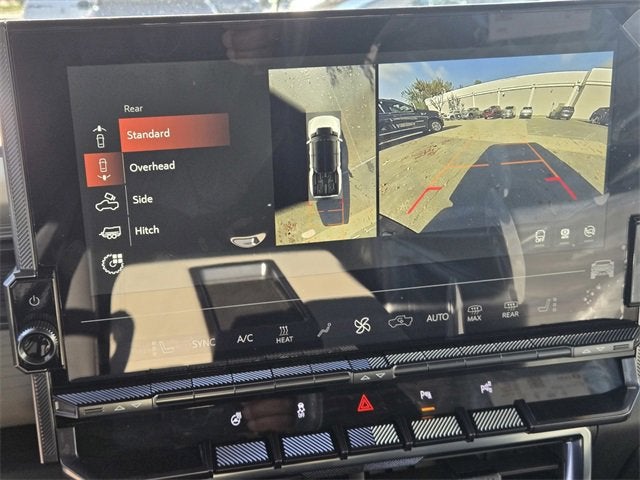 2026 GMC HUMMER EV Pickup 2X