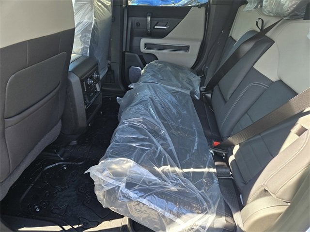 2026 GMC HUMMER EV Pickup 2X