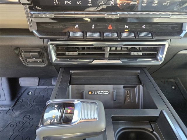 2026 GMC HUMMER EV Pickup 2X