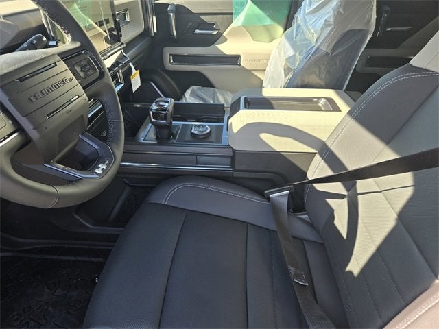 2026 GMC HUMMER EV Pickup 2X