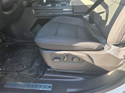 2026 GMC HUMMER EV Pickup 2X