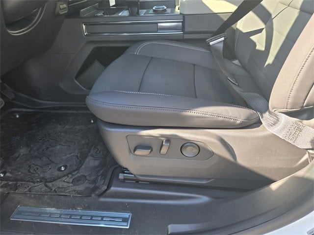 2026 GMC HUMMER EV Pickup 2X