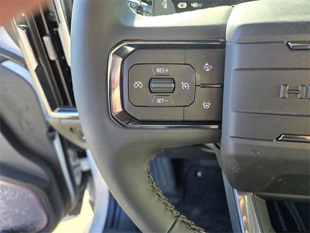 2026 GMC HUMMER EV Pickup 2X