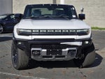 2026 GMC HUMMER EV Pickup 2X