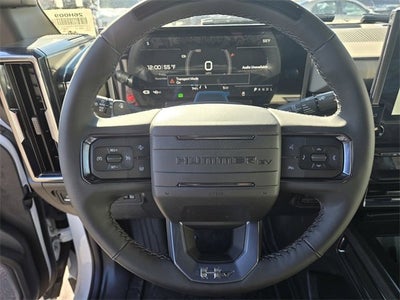 2026 GMC HUMMER EV Pickup 2X