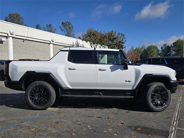 2026 GMC HUMMER EV Pickup 2X