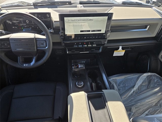 2026 GMC HUMMER EV Pickup 2X