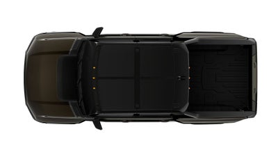 2026 GMC HUMMER EV Pickup 2X