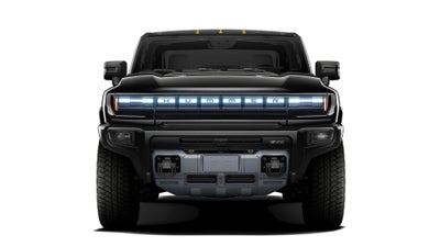 2026 GMC HUMMER EV Pickup 2X