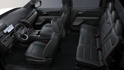 2026 GMC Sierra EV Denali Max Range