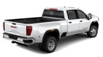 2026 GMC Sierra 3500 HD Pro DRW