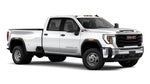 2026 GMC Sierra 3500 HD Pro DRW