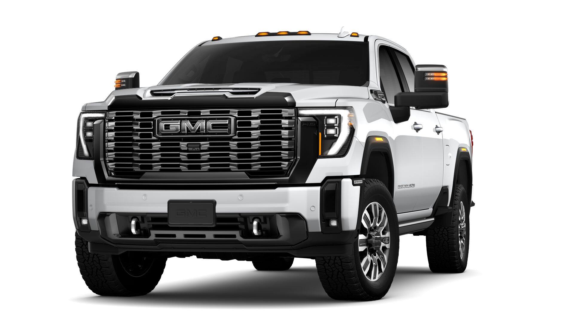 2026 GMC Sierra's photo