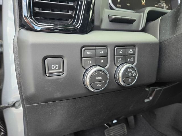 2026 GMC Sierra 2500HD AT4X - Photo 11