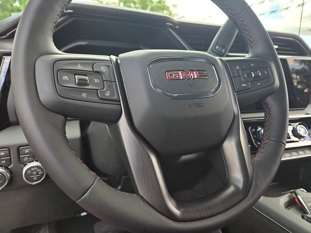 2026 GMC Sierra 2500HD AT4X - Photo 12