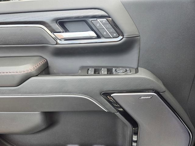 2026 GMC Sierra 2500HD AT4X - Photo 13