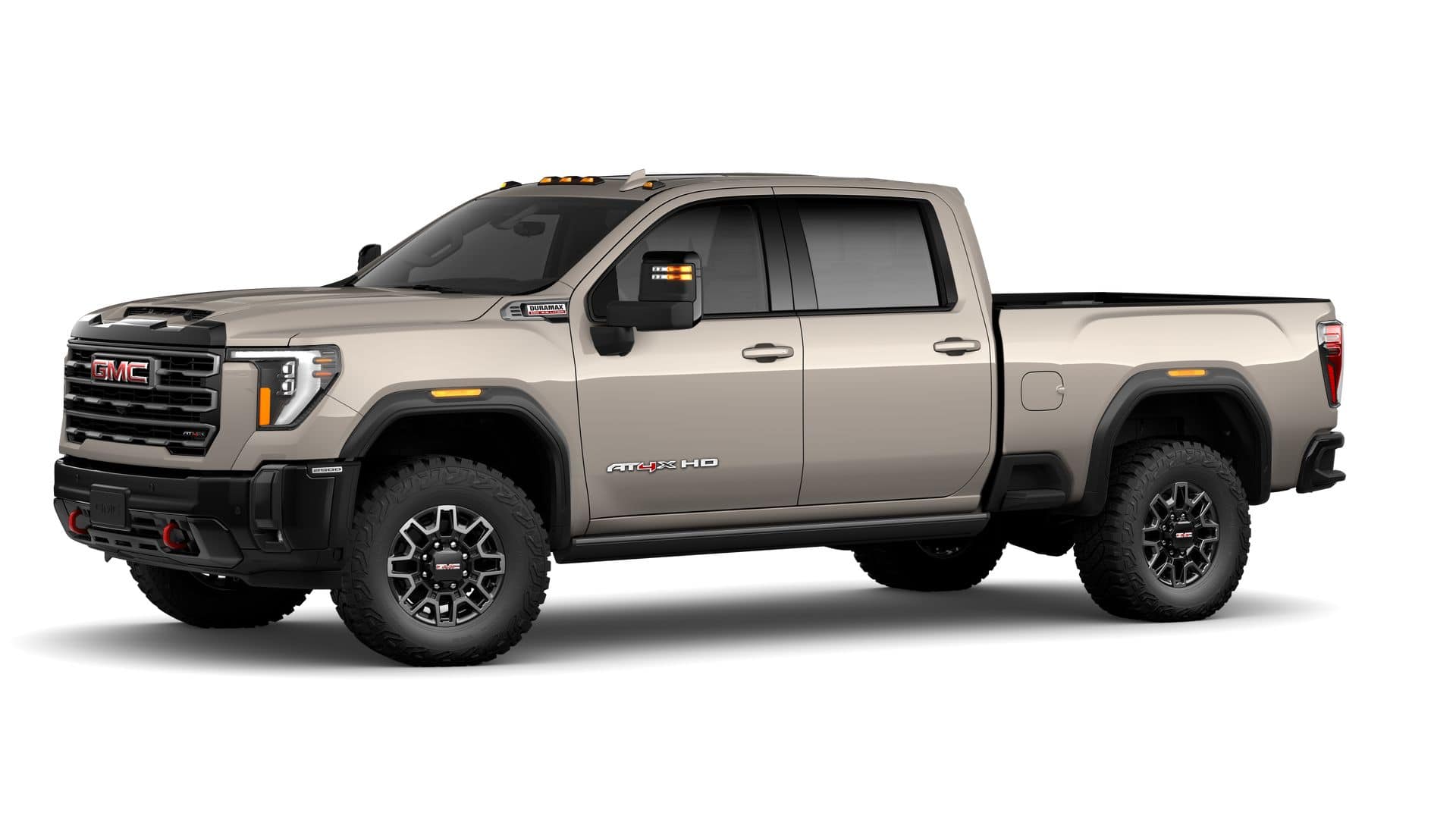 2026 GMC Sierra 2500HD AT4X - Photo 7