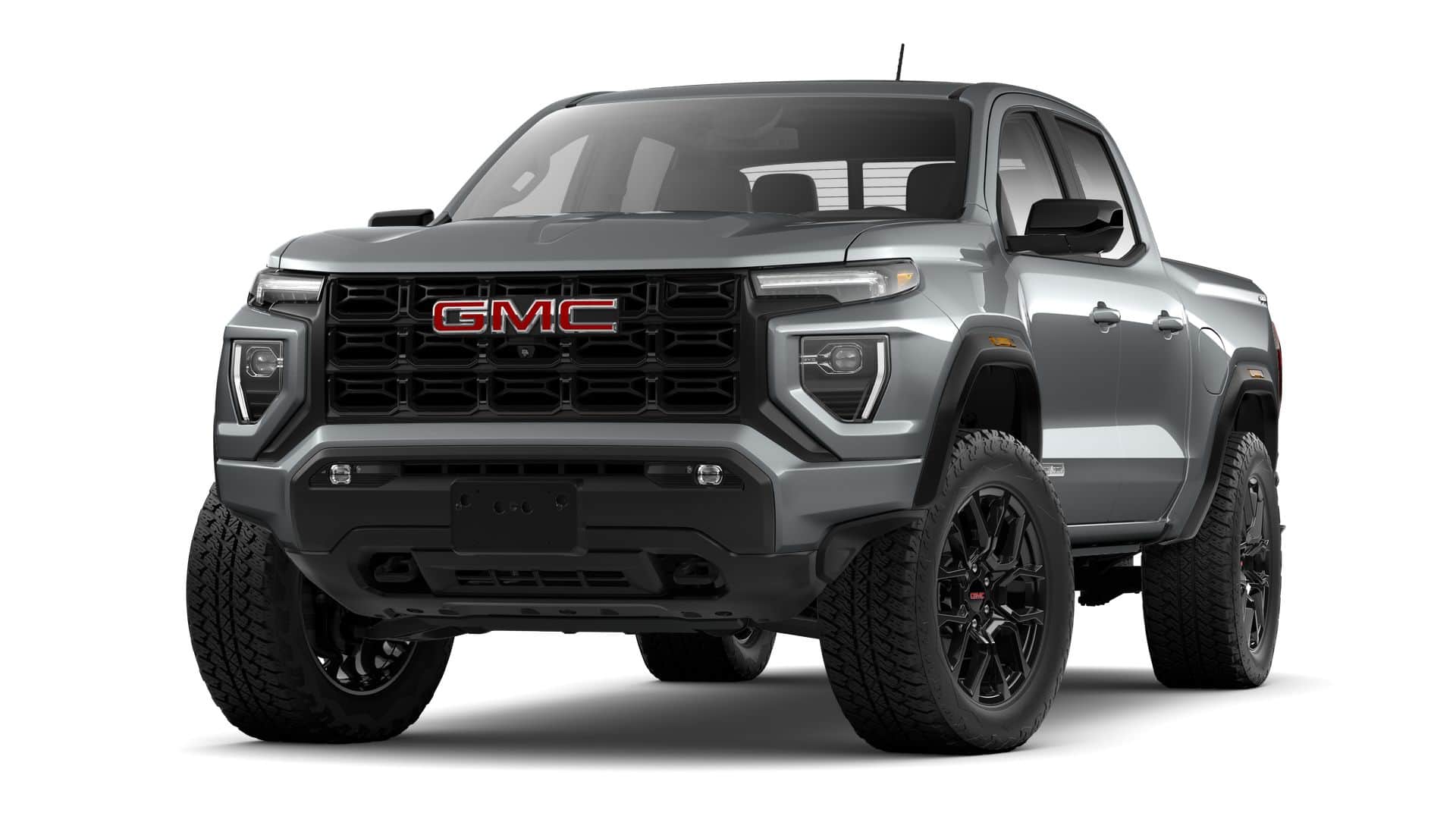 2026 GMC Canyon 4WD Elevation Crew Cab Short Box's photo