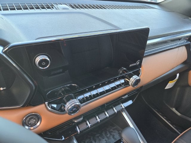 2026 GMC Canyon AT4 - Photo 11