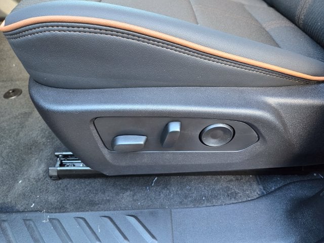 2026 GMC Canyon AT4 - Photo 13