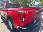 2022 GMC Sierra 1500 Limited SLE