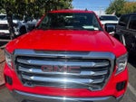 2022 GMC Sierra 1500 Limited SLE
