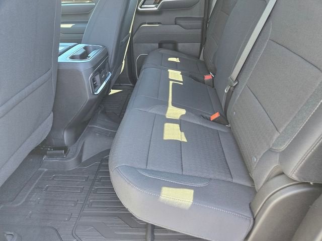 2026 GMC Sierra 1500 Elevation - Photo 7