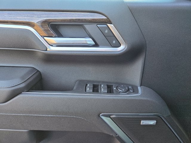 2026 GMC Sierra 1500 Elevation - Photo 13