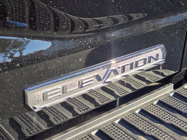 2026 GMC Sierra 1500 Elevation - Photo 6