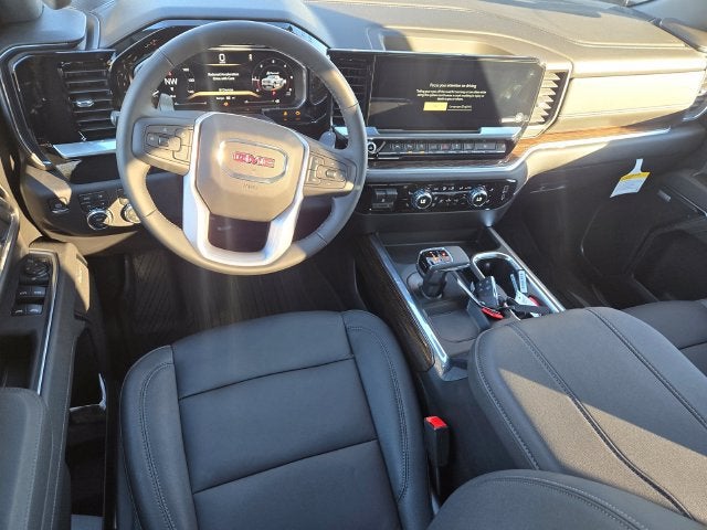 2026 GMC Sierra 1500 Elevation - Photo 8