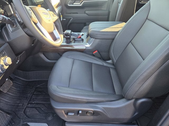 2026 GMC Sierra 1500 Elevation - Photo 9