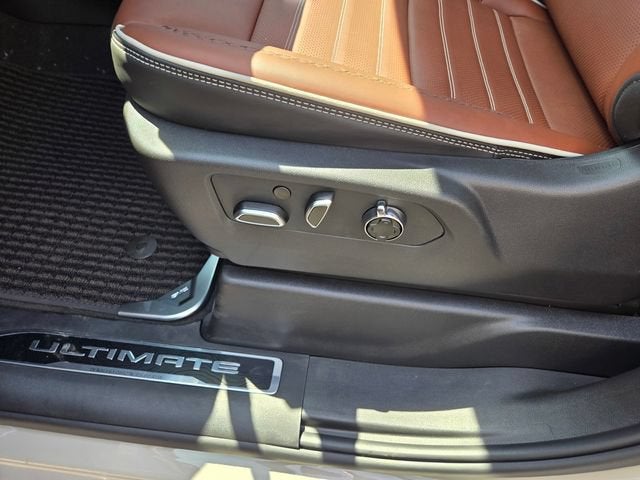 2026 GMC Sierra 1500 Denali Ultimate - Photo 10