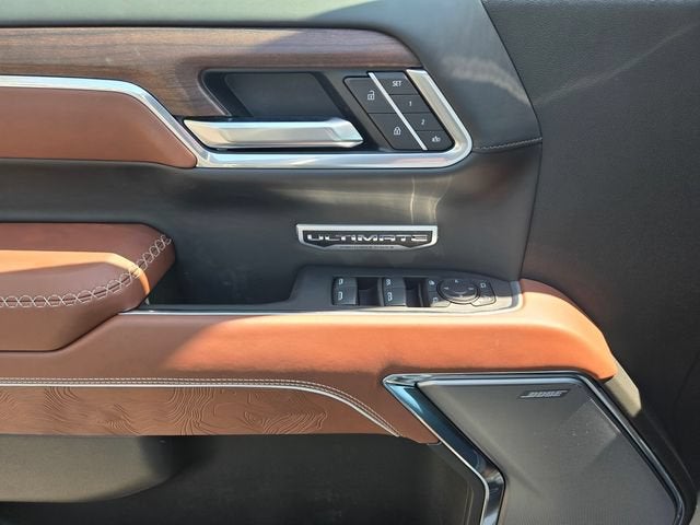 2026 GMC Sierra 1500 Denali Ultimate - Photo 11