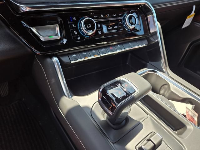2026 GMC Sierra 1500 Denali Ultimate - Photo 12