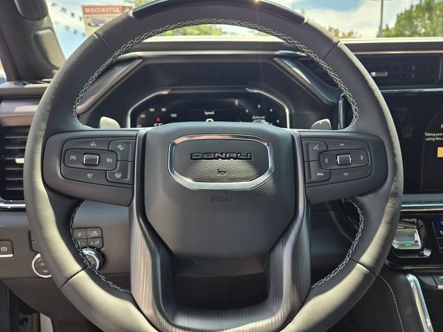 2026 GMC Sierra 1500 Denali Ultimate - Photo 13
