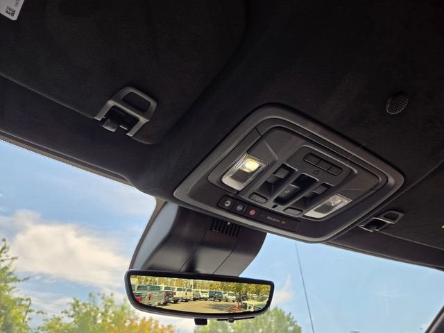 2026 GMC Sierra 1500 Denali Ultimate - Photo 14