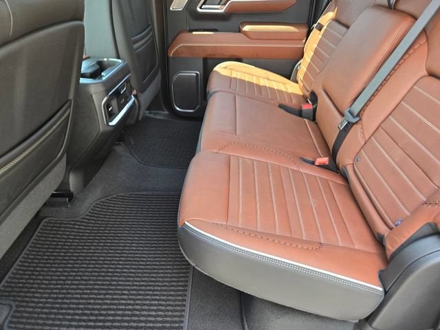 2026 GMC Sierra 1500 Denali Ultimate - Photo 7