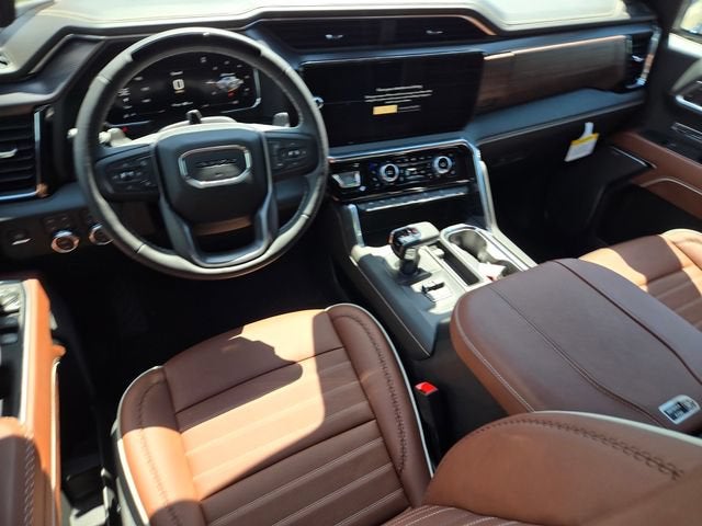 2026 GMC Sierra 1500 Denali Ultimate - Photo 8