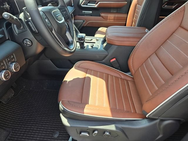 2026 GMC Sierra 1500 Denali Ultimate - Photo 9